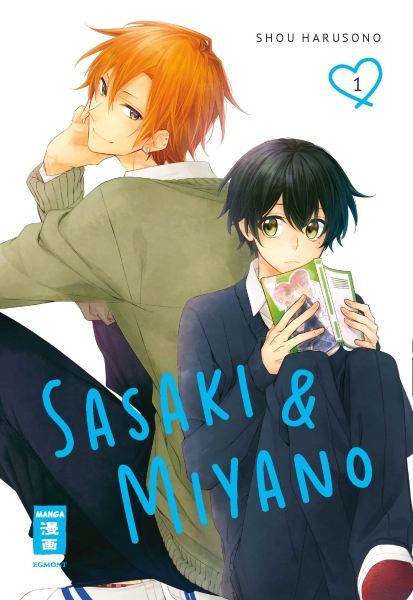 Sasaki & Miyano 1